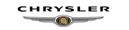 Chrysler logo