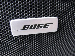 Bose Sound System