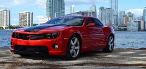 2010 Camaro