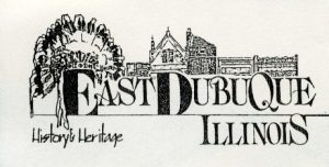 East Dubuque Logo