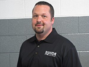 Eric Schmitt of Runde Chevrolet