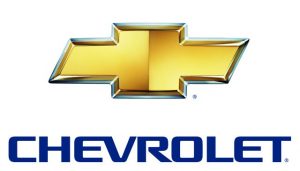 chevrolet logo