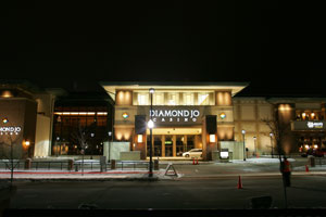 Diamond Jo Casino in Dubuque