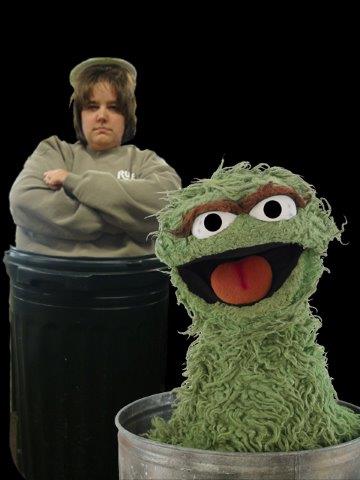 sue grouch