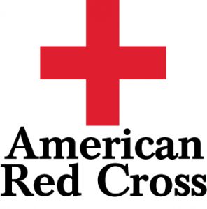 American Red Cross logo