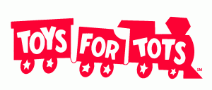 Toys for Tots logo