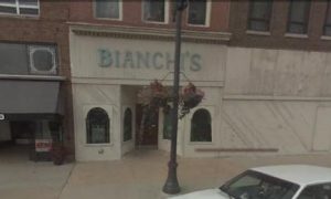 Bianchi's Pizza in Ottowa, IL