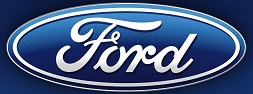 Ford logo