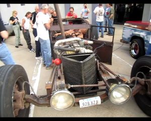 rat rod