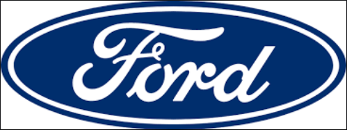 Ford logo