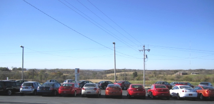 Runde PreDriven used car dealership near Dubuque