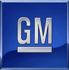 GM logo