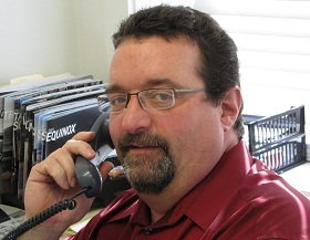 Ken Wiederholt is now selling used cars in Hazel Green Wisconsin