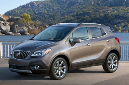 Buick Encore