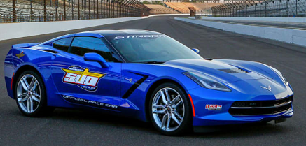 C7 Vette