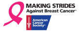 American Cancer Society logo