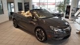 Buick Cascada convertible at Runde Auto Group