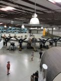 airplane museum