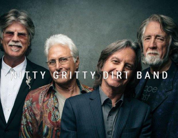 Nitty Gritty Dirt Band members