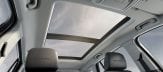 panoramic skylight in a new Terrain