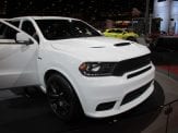 2018 Durango