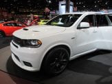 2018 Durango