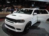 2018 Durango SRT