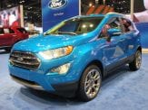 2018 Ford EcoSport