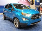 2018 Ford EcoSport