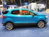 2018 Ford EcoSport