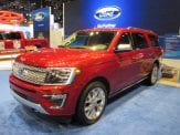 2018 Ford Expedition