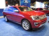 2018 Ford Expedition