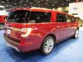 2018 Ford Expedition