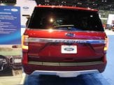 2018 Ford Expedition