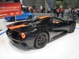 2017 Ford GT