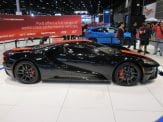 2017 Ford GT