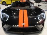 2017 Ford GT