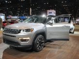 2017 Jeep Compass