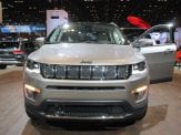 2017 Jeep Compass