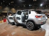 2017 Jeep Compass