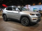 2017 Jeep Compass