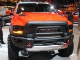 2017 Ram Power Wagon