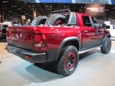 2017 Ram Power Wagon