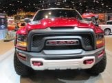 2017 Ram Power Wagon