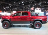 2017 Ram Power Wagon