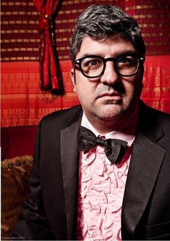 dana snyder