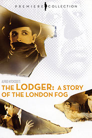 the lodger: a store of the london fog movie poster