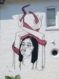 wall art in Dubuque