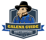 Galena Guide logo