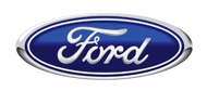 Ford logo